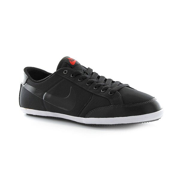 Buty sportowe męskie NIKE FLYCLAVE TEXTILE 476796061 kolor czarny