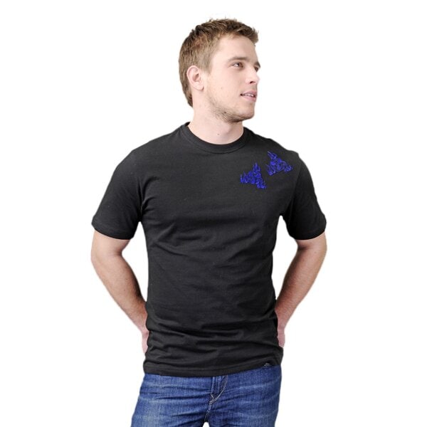 Koszulka męska NIKE T-SHIRT TIL DEATH 405316010 