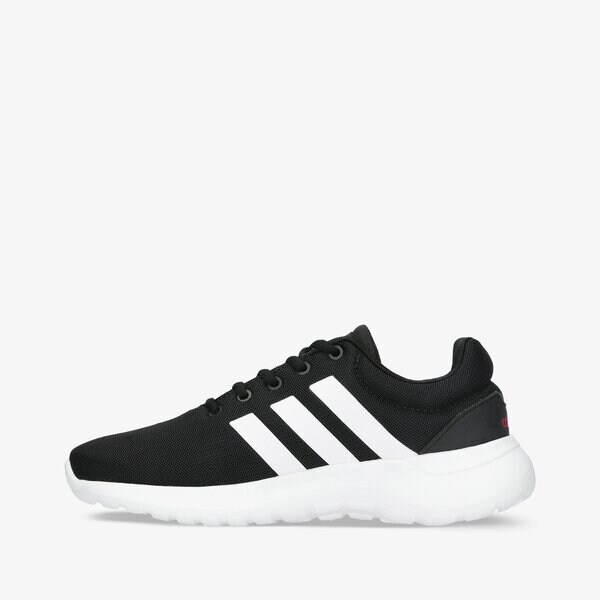 Buty dziecięce ADIDAS LITE RACER CLN 2.0 K gz7739 kolor czarny