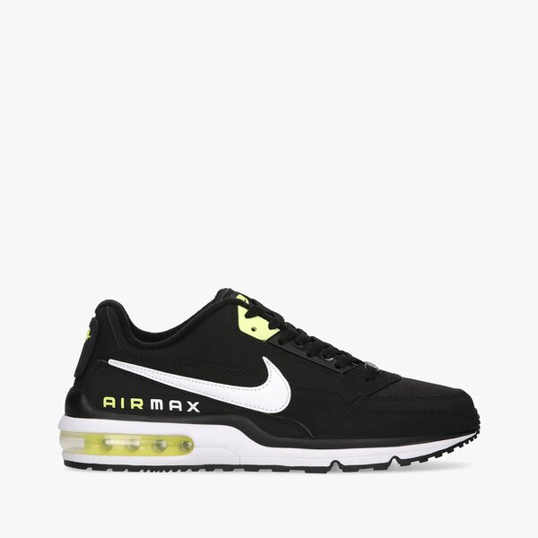 Buty sportowe męskie NIKE AIR MAX LTD 3 dn5466-001 kolor czarny