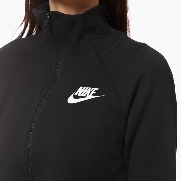 Bluza damska NIKE BLUZA NSW AV15 CAPE 829410010 kolor czarny