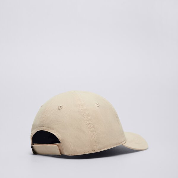 NIKE CZAPKA FUTURA CURVE BRIM CAP 8a2902-x5c kolor beżowy