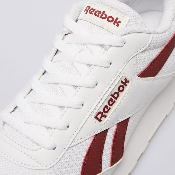 Buty sportowe męskie REEBOK REWIND RUN  100201460 kolor biały