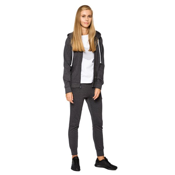 Bluza damska UMBRO BLUZA BANSHEE ul37bld21002 kolor szary
