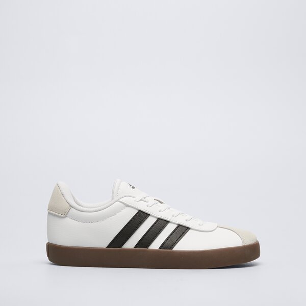 Buty dziecięce ADIDAS VL COURT 3.0 K id9062 kolor biały