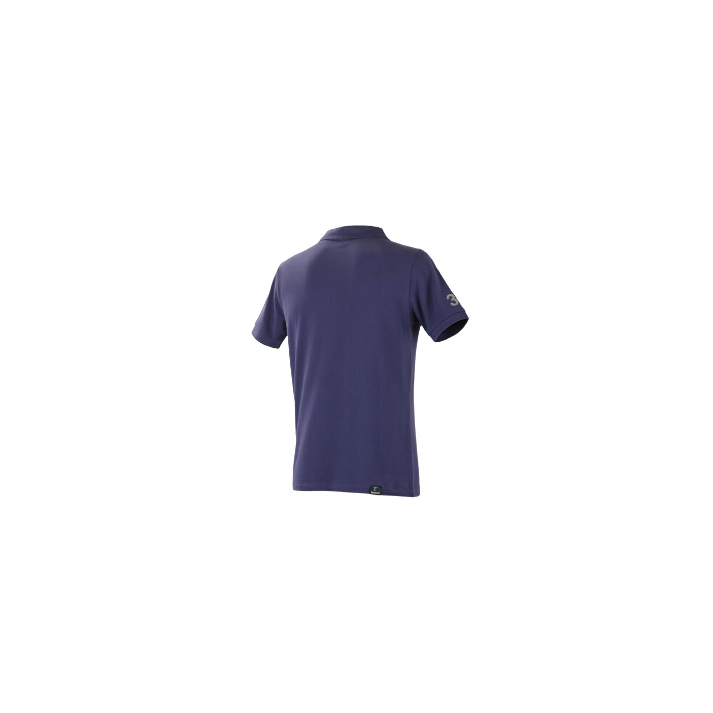 Koszulka polo męska FEEWEAR POLO CANUELAS fw11pom06501 
