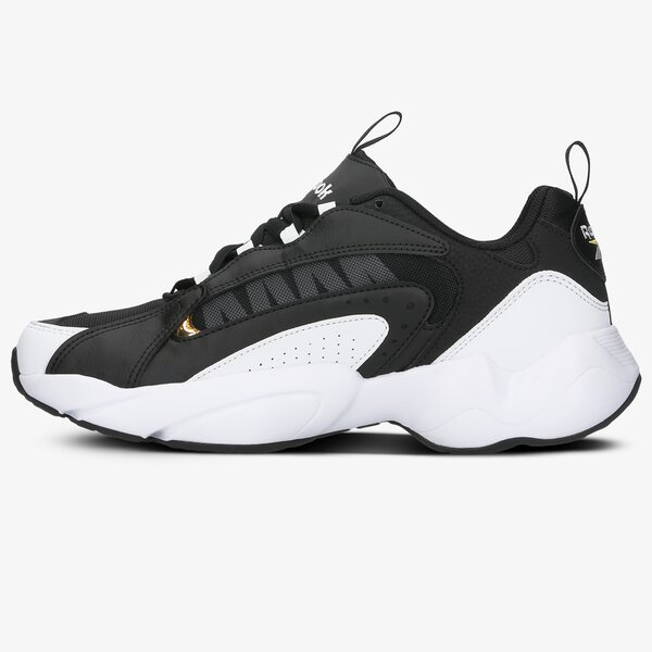 Buty sportowe męskie REEBOK ROYAL PERVADER eh2486 kolor czarny