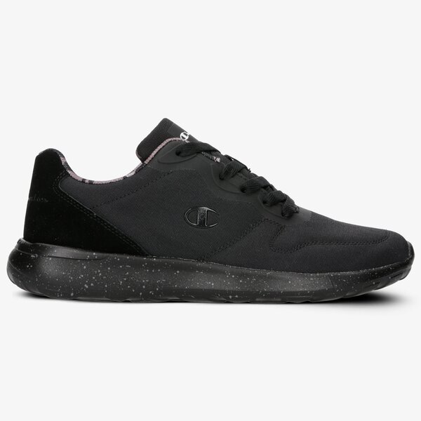 Buty sportowe męskie CHAMPION WEBBER s20969kk007 kolor czarny