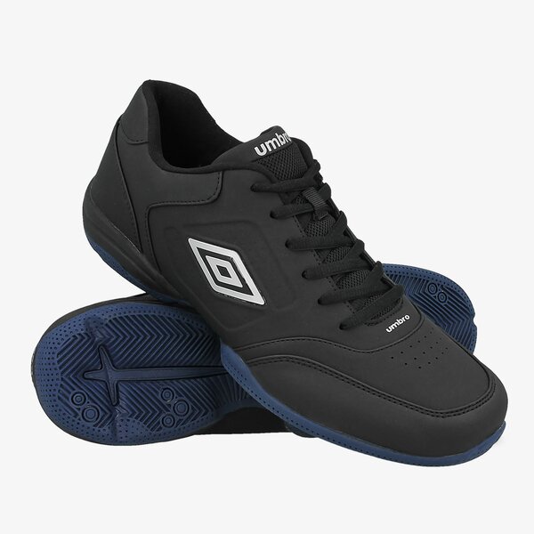 Buty treningowe męskie UMBRO PRIME ummx117009 kolor czarny