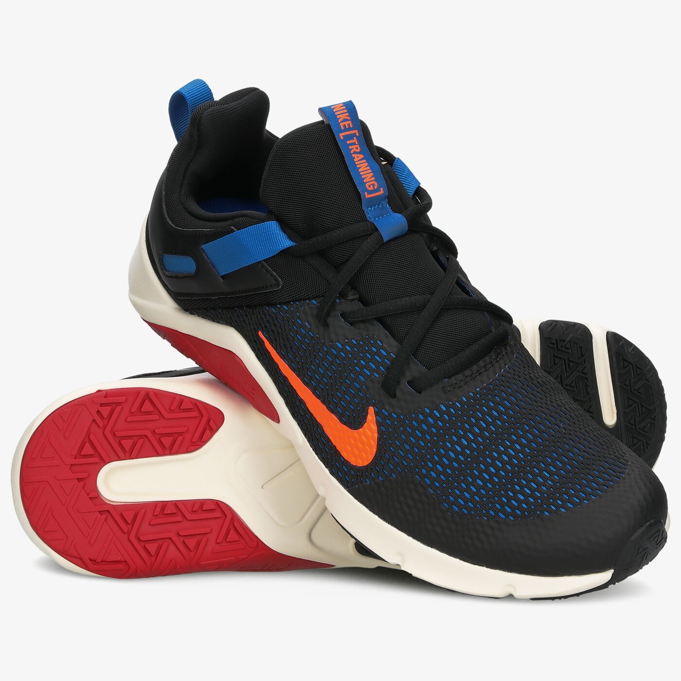 Buty treningowe męskie NIKE LEGEND ESSENTIAL  cd0443-003 kolor czarny