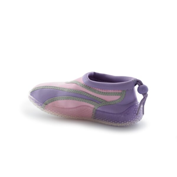 Buty trekkingowe dla dzieci HI-TEC CAPE TOWN JR hijo112004 kolor różowy