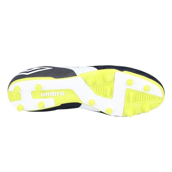 Buty piłkarskie męskie UMBRO EXTREMIS HG-A 80623udn1 kolor granatowy