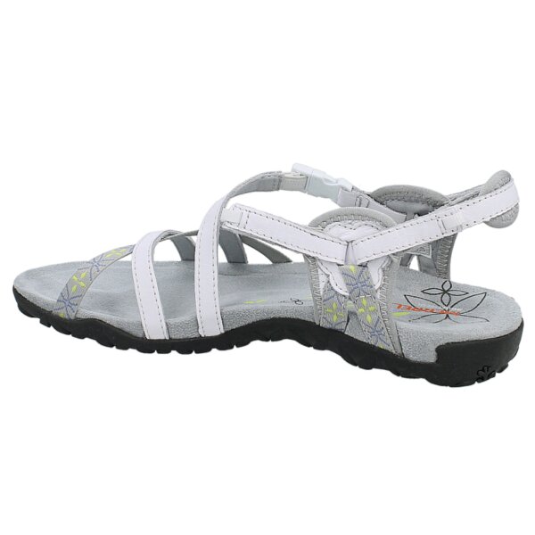 Sandały damskie MERRELL TERRAN LATTICE j22226 kolor szary