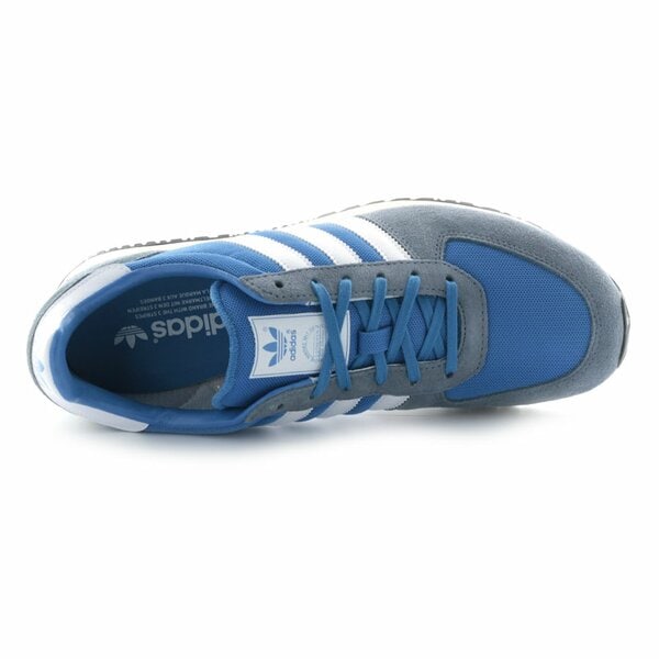 ADIDAS ADISTAR RACER v22767 kolor niebieski