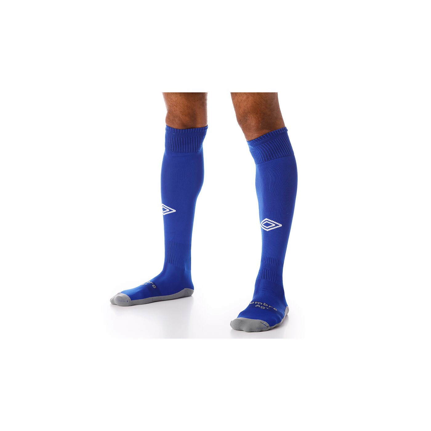 Dziecięce UMBRO GETRY JR 38-41 umgebluwhtj kolor niebieski