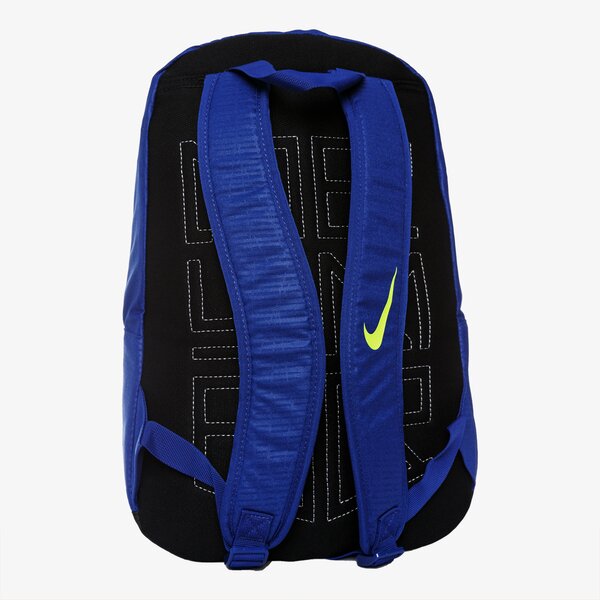 Plecak damski NIKE PLECAK Y NYMR NK BKPK ba5498-455 kolor niebieski