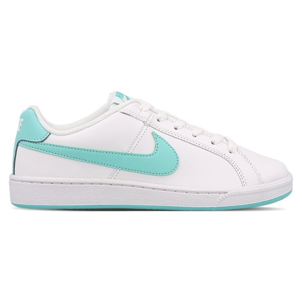 Buty sportowe damskie NIKE WMNS COURT ROYALE 749867131 kolor biały