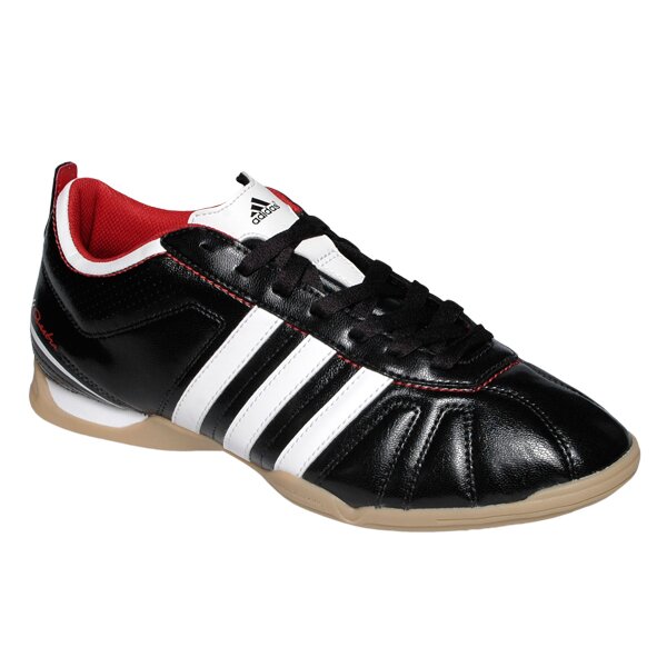 Buty piłkarskie męskie ADIDAS ADIQUESTRA IV IN u41947 kolor czarny