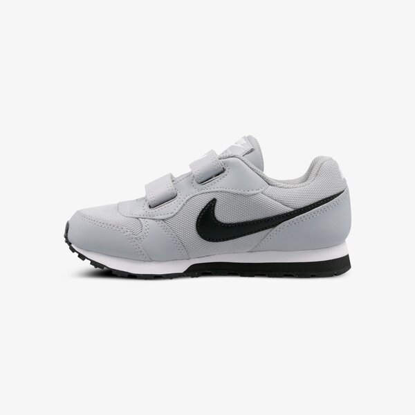 Buty dziecięce NIKE MD RUNNER 2 (PS)  807317-003 kolor szary