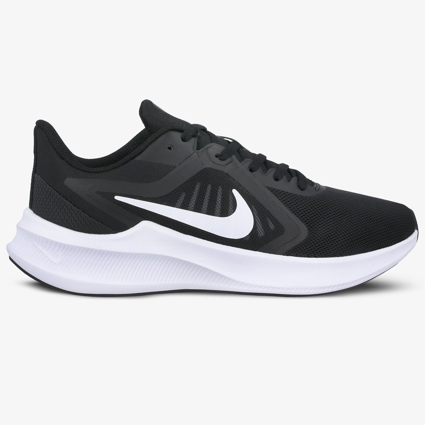 Buty do biegania męskie NIKE DOWNSHIFTER 10 ci9981-004 kolor czarny