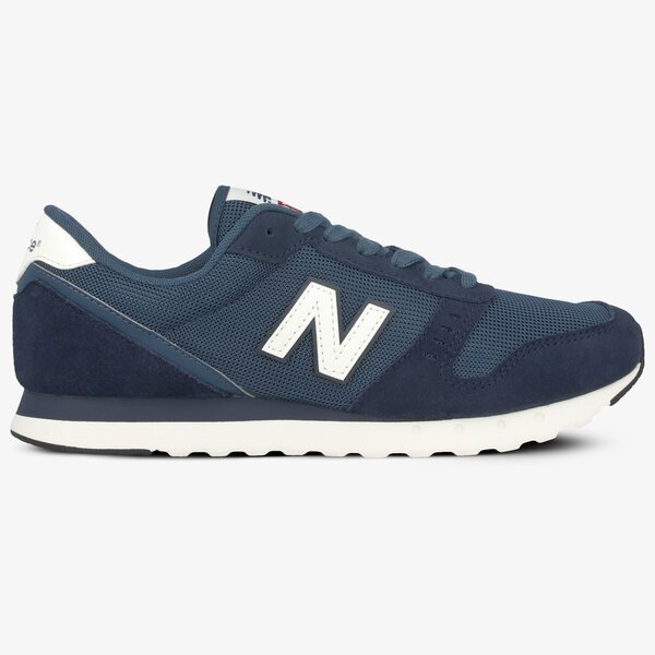 Buty sportowe męskie NEW BALANCE ML311LN2 ml311ln2 kolor granatowy