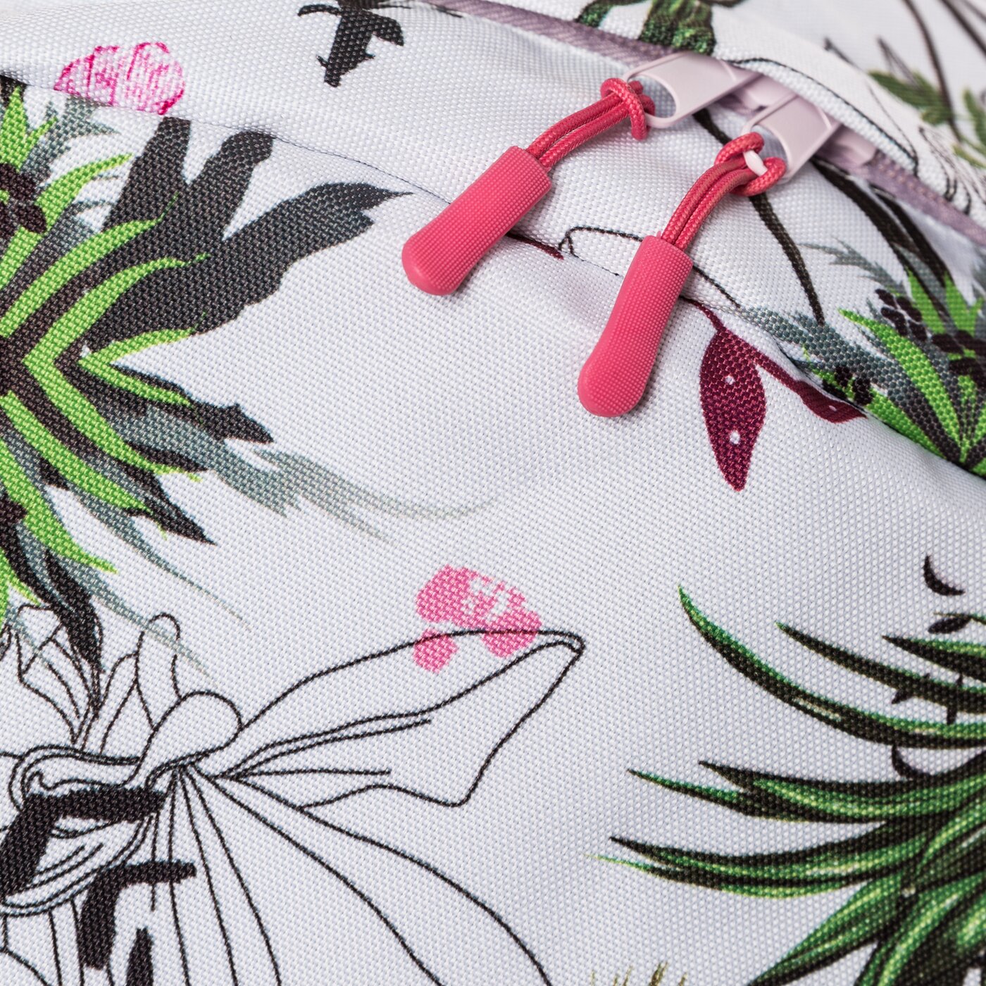 Plecak damski FEEWEAR FEEWEAR PLECAK FLOR fw17bug23001 kolor multicolor