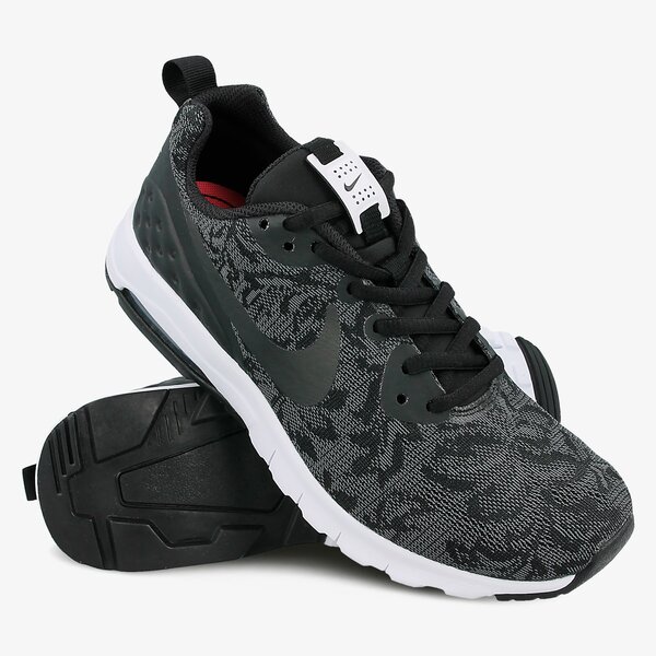 Buty sportowe damskie NIKE W AIR MAX MOTION LW ENG 902853-001 kolor czarny