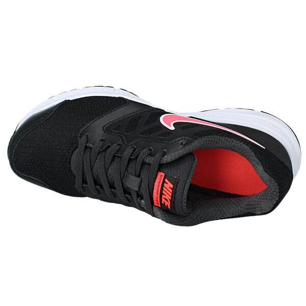 Buty do biegania damskie NIKE WMNS NIKE DOWNSHIFTER 6 684765002 kolor czarny