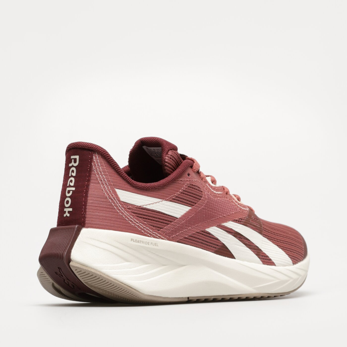 Buty do biegania damskie REEBOK ENERGEN TECH PLUS 100033151 kolor bordowy