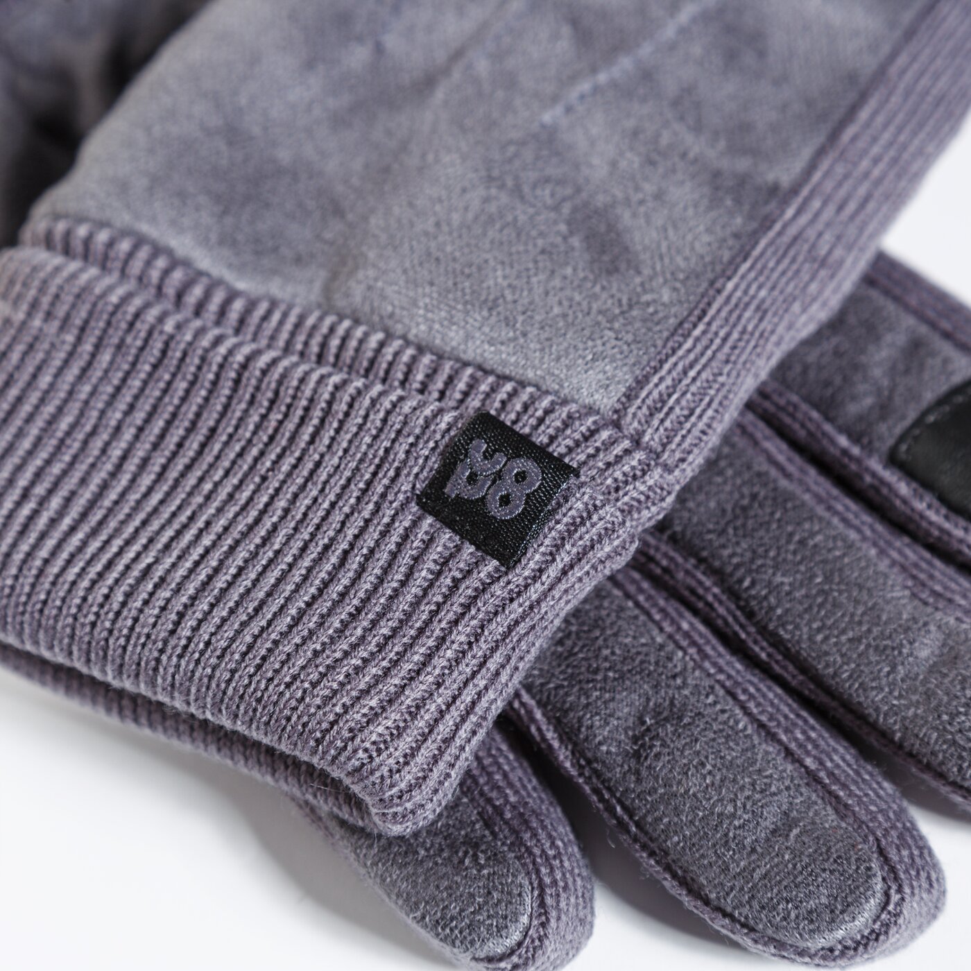  UP8 RĘKAWICZKI APLAO up320rem74002 kolor szary