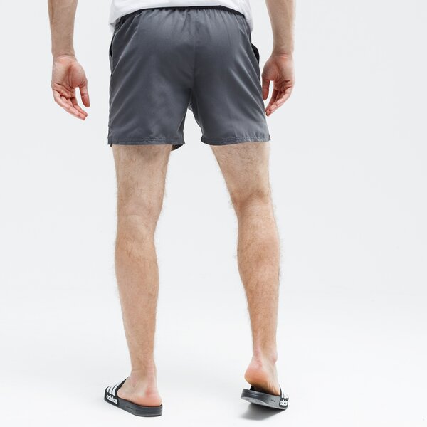 Kąpielówki męskie NIKESWIM  SZORTY NIKE ESSENTIAL nessa560018 kolor szary