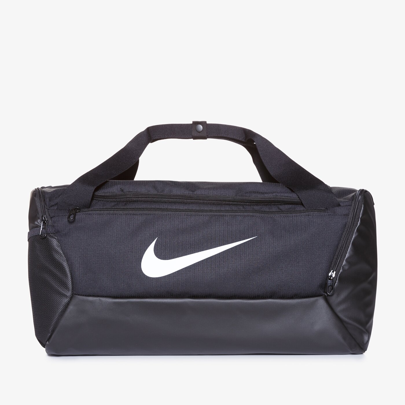 NIKE BRASILIA SMALL DUFFEL BAG (DM3976010) czarny Damskie Torby