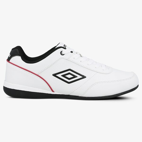 Buty sportowe męskie UMBRO MEDLOCK 40218udzc kolor biały