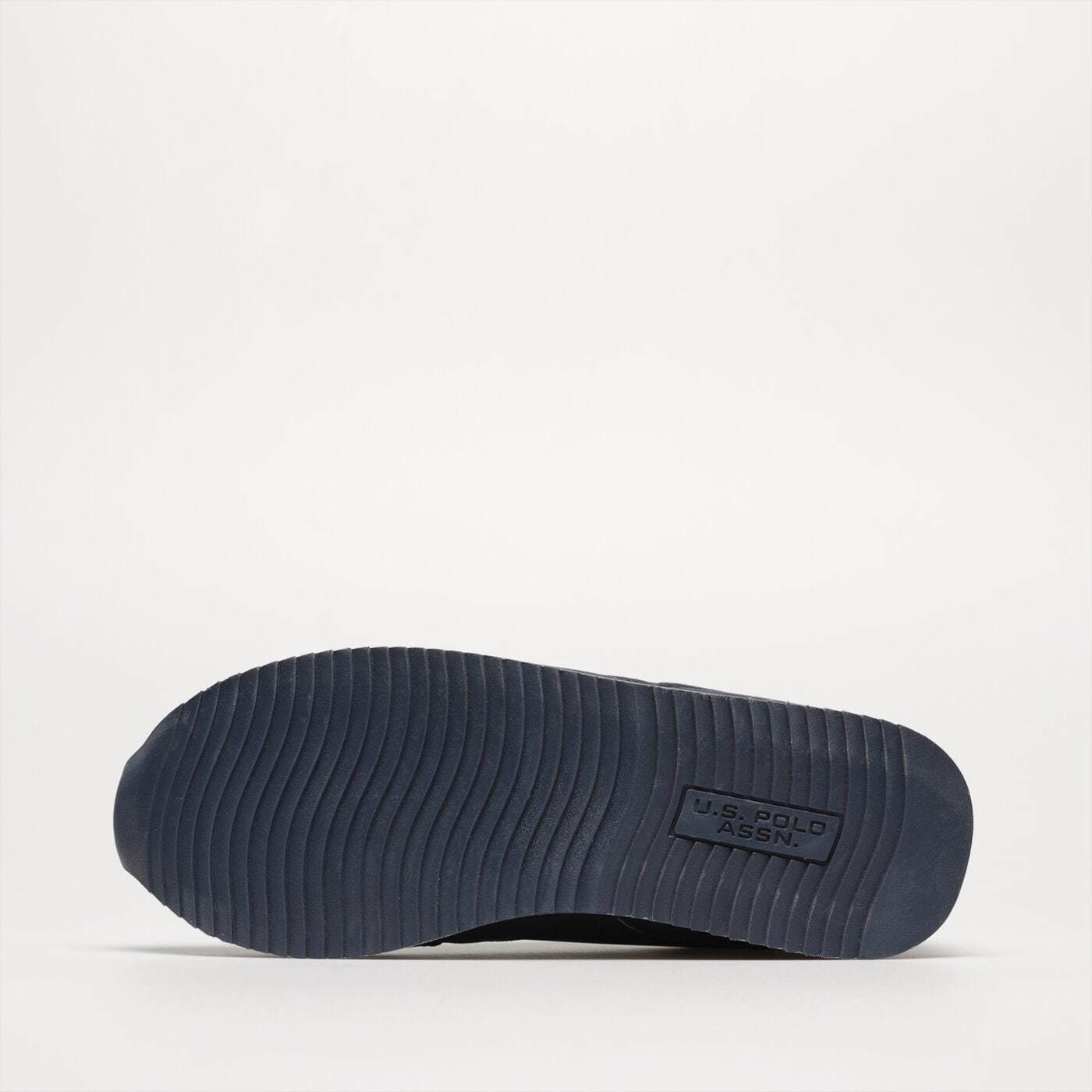 Buty sportowe męskie U.S. POLO ASSN NOBIL003C  nobil003cdbl002 kolor granatowy