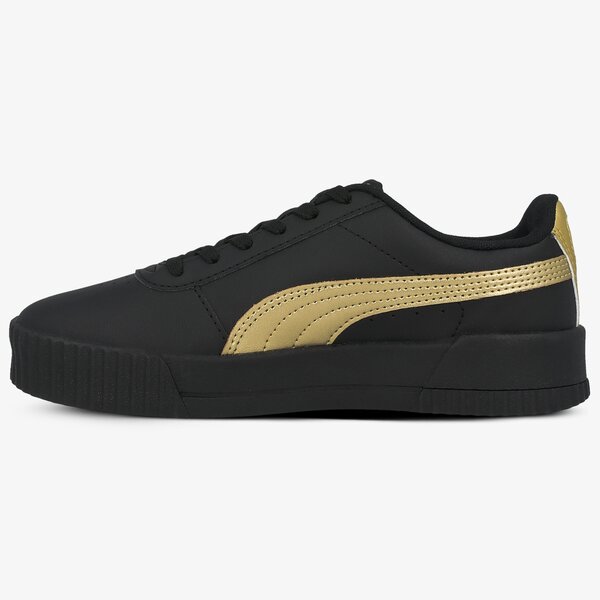 Buty sportowe damskie PUMA CARINA META20 37322903 kolor czarny