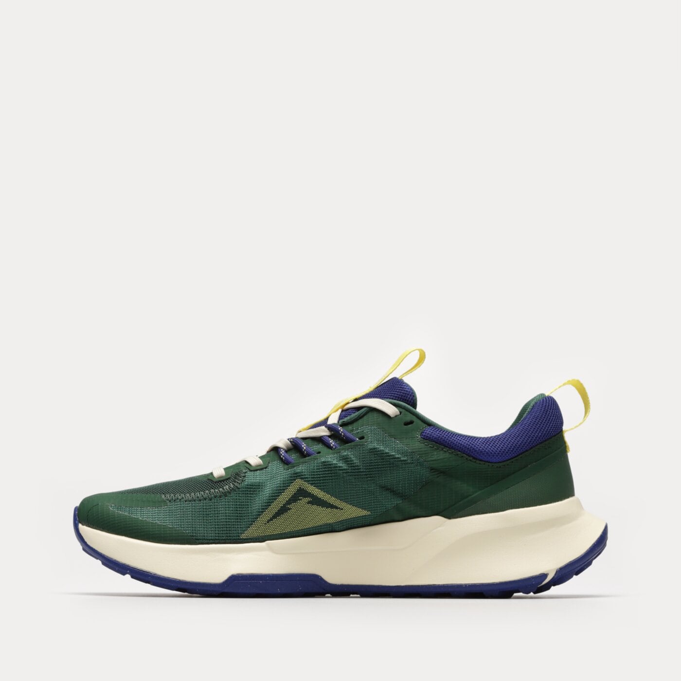 Buty do biegania męskie NIKE JUNIPER TRAIL 2 dm0822-301 kolor zielony