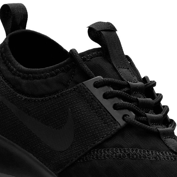 Buty sportowe damskie NIKE WMNS JUVENATE 724979-010 kolor czarny