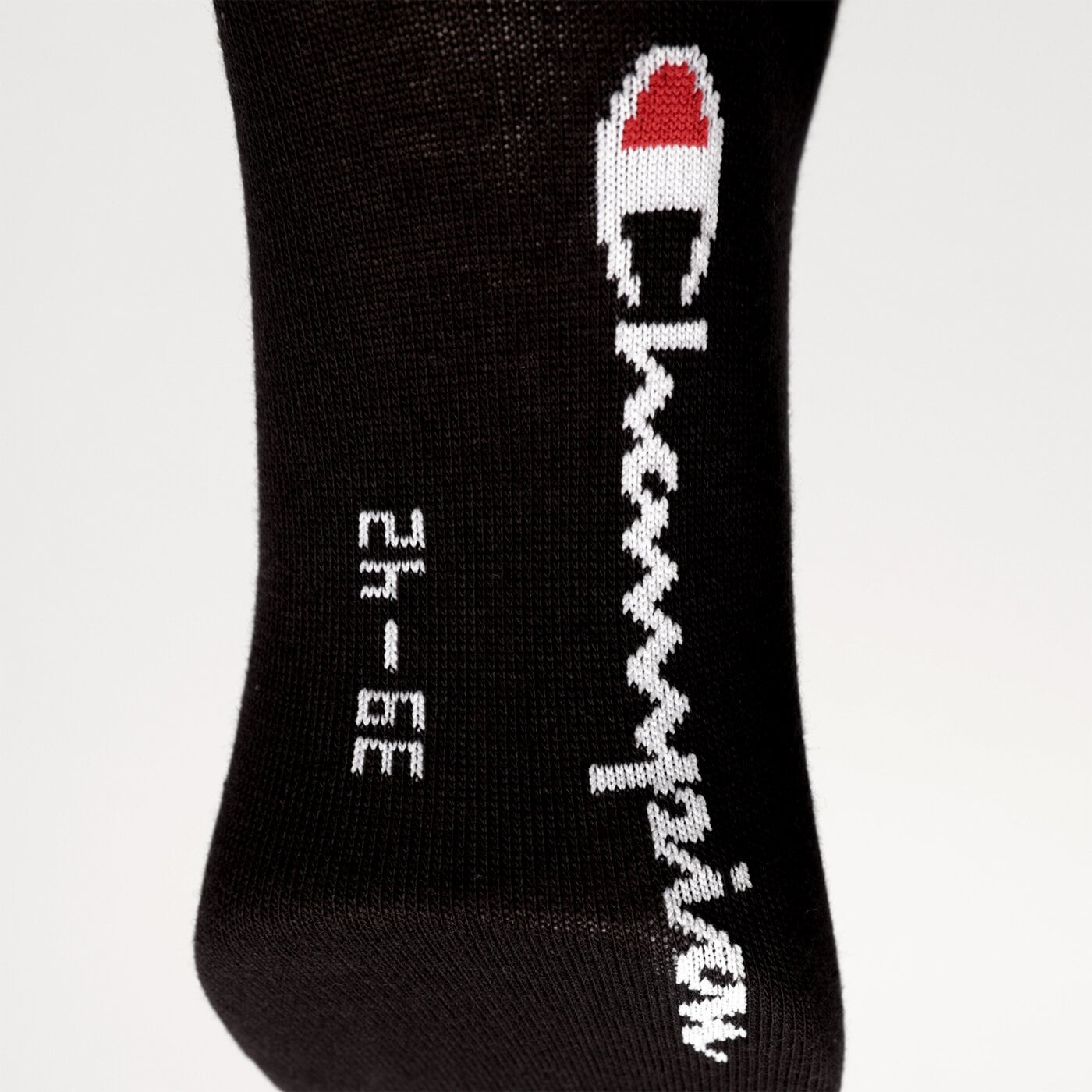 Skarpetki damskie CHAMPION SKARPETY 3PK QUARTER u20099em006 kolor multicolor