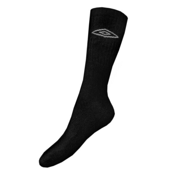 Skarpetki damskie UMBRO SKARPETY 3PPK SPORT MIX GREY um24163cdb kolor szary