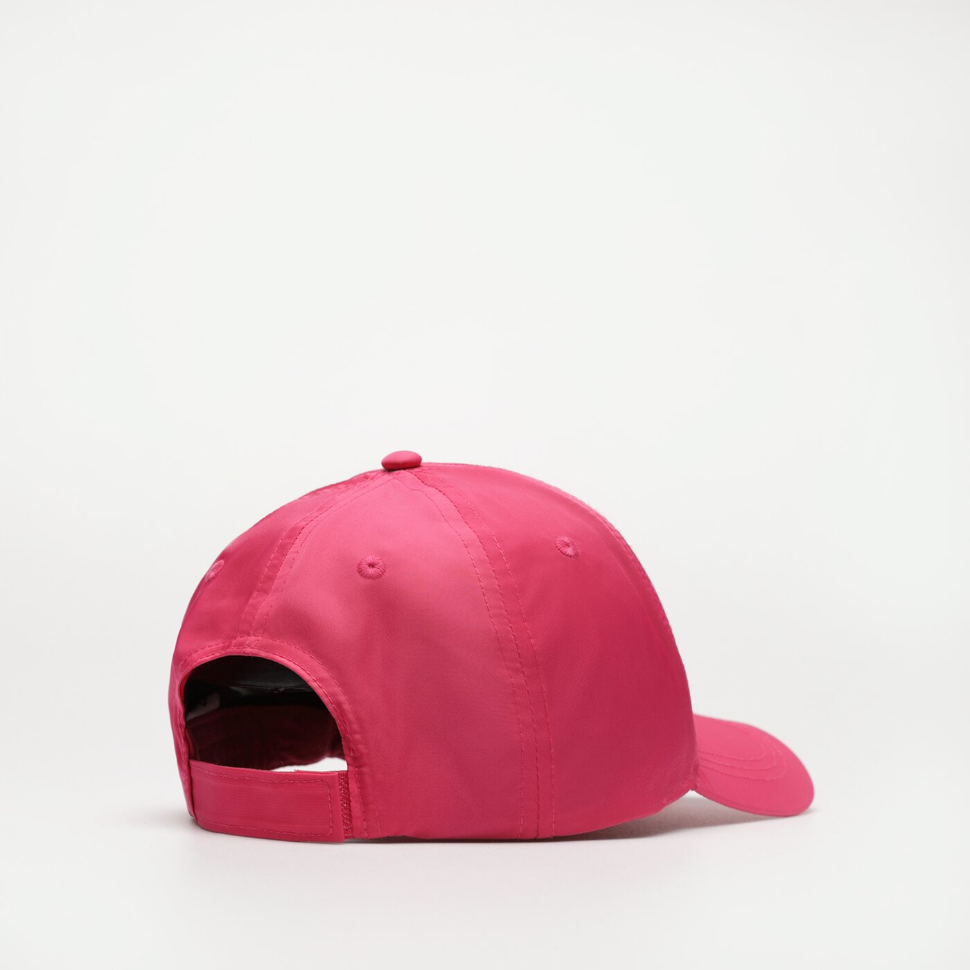 UMBRO CZAPKA SKY II (UL123CAP01002) różowy | Damskie Czapki