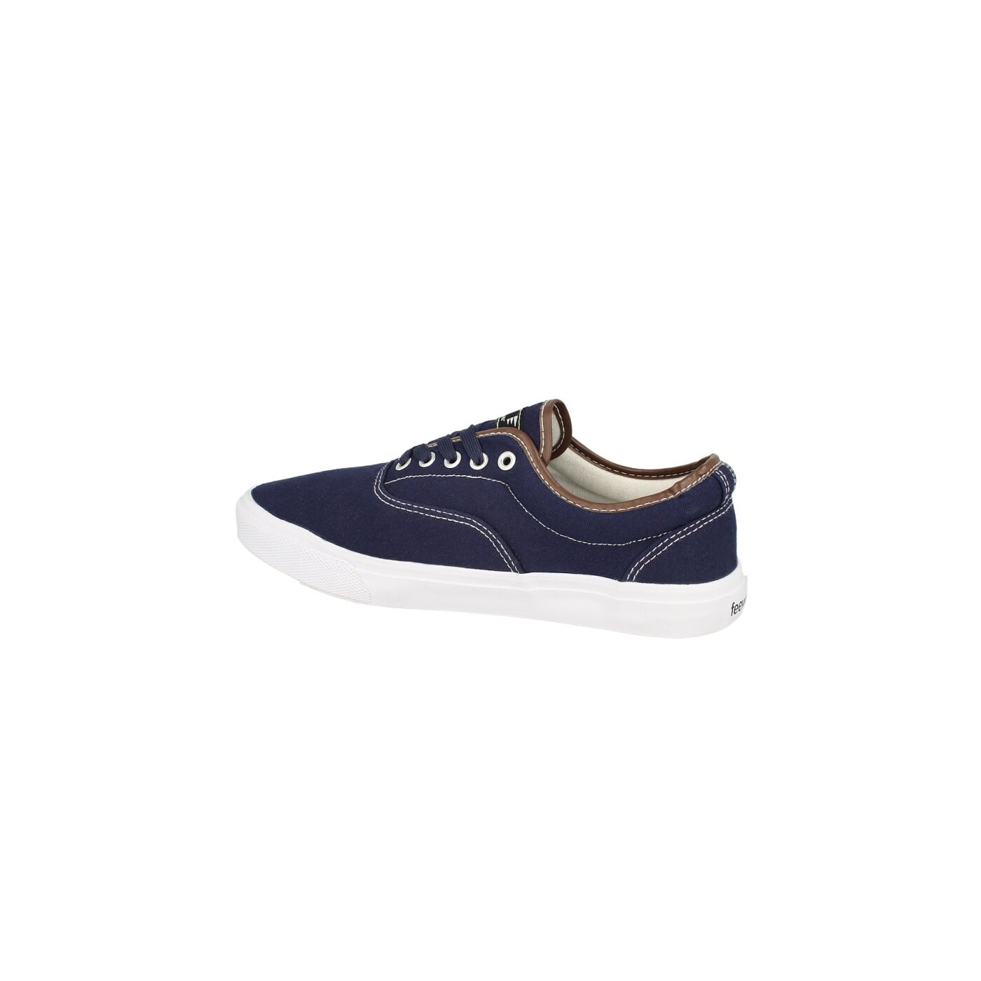 Buty sportowe męskie FEEWEAR V-TRUTH PRM fwmv114006 kolor granatowy