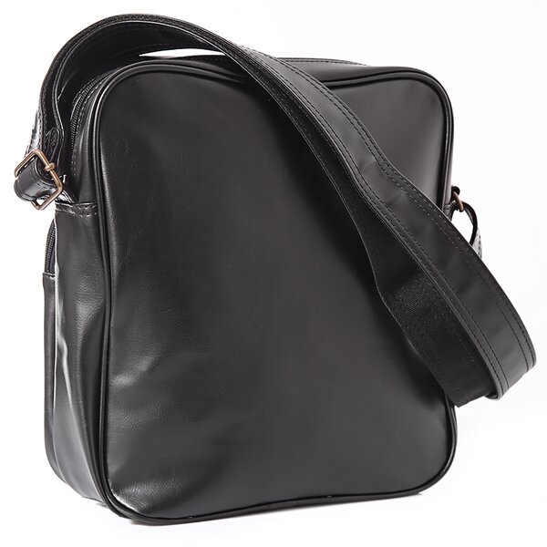 Torba sportowa damska ADIDAS TORBA AC SIR BAG g84855 kolor czarny