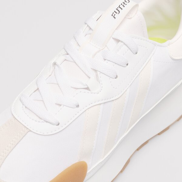 Buty sportowe męskie ADIDAS FUTRO MIXR gy4734 kolor biały