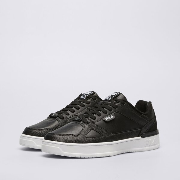 Buty sportowe męskie FILA SKYPASS LOW 1bm02438003 kolor czarny