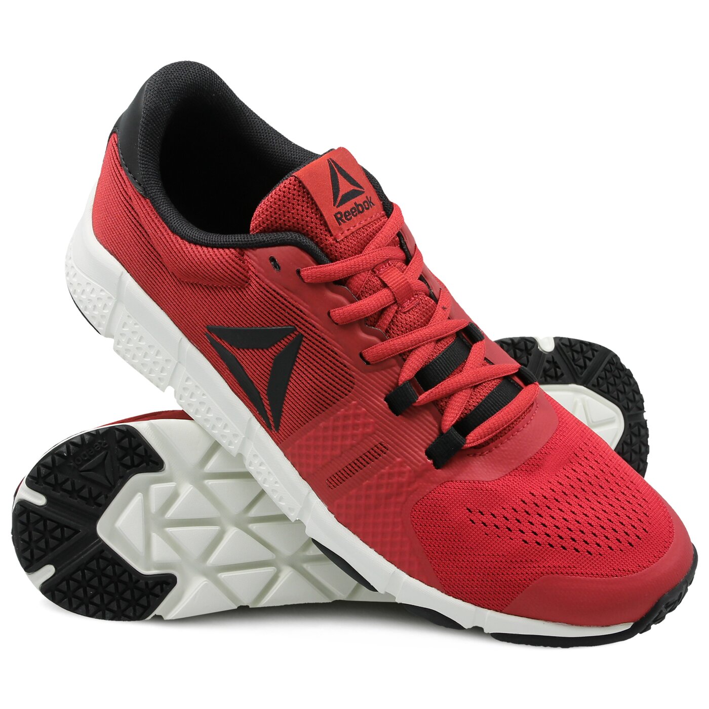 Buty treningowe męskie REEBOK TRAINFLEX 2.0 bs9904 kolor czerwony