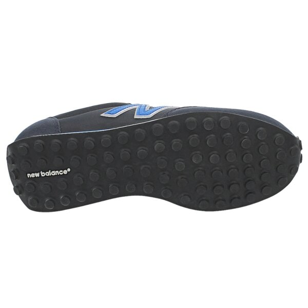 Buty sportowe damskie NEW BALANCE U410CPA   u410cpa kolor granatowy
