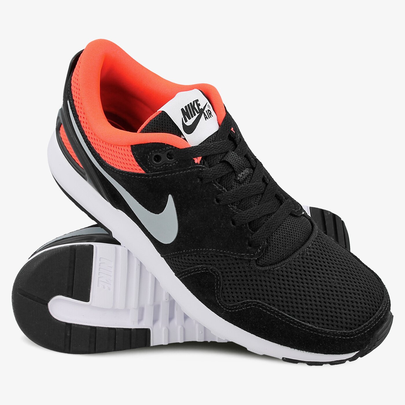 Buty sportowe męskie NIKE AIR VIBENNA SE 902807-002 kolor czarny