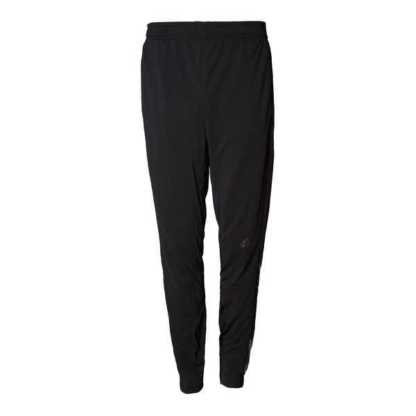 Spodnie dresowe męskie ADIDAS SPODNIE WORKOUT PANT KN bk0951 kolor czarny