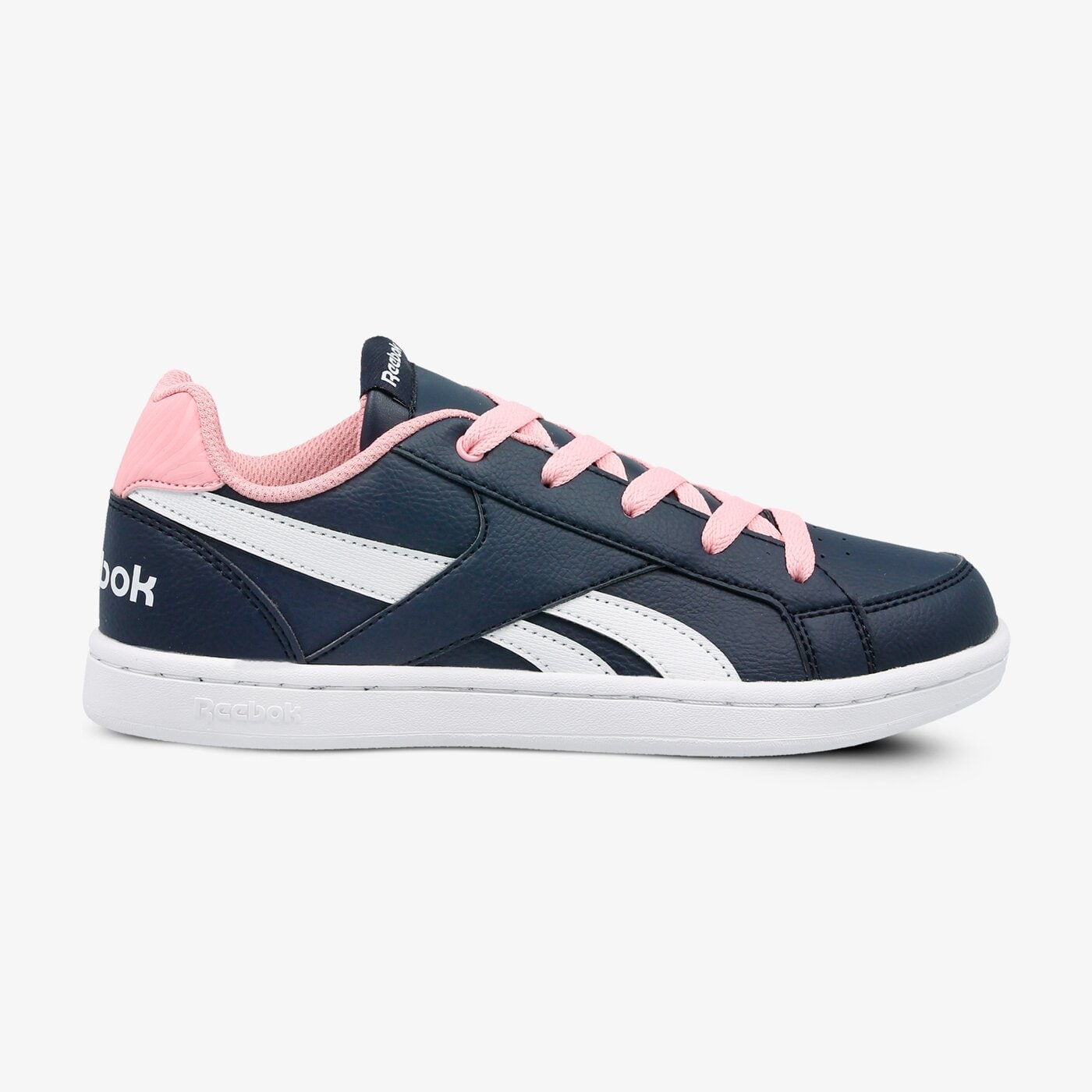 Buty dziecięce REEBOK ROYAL PRIME cn0642 kolor granatowy