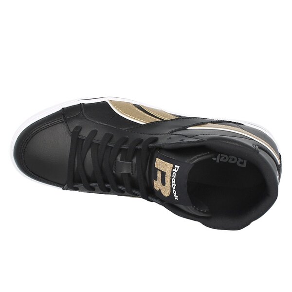 Buty sportowe damskie REEBOK REEFUNK II v45820 kolor czarny